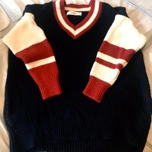 Perfect condition Zara sweater